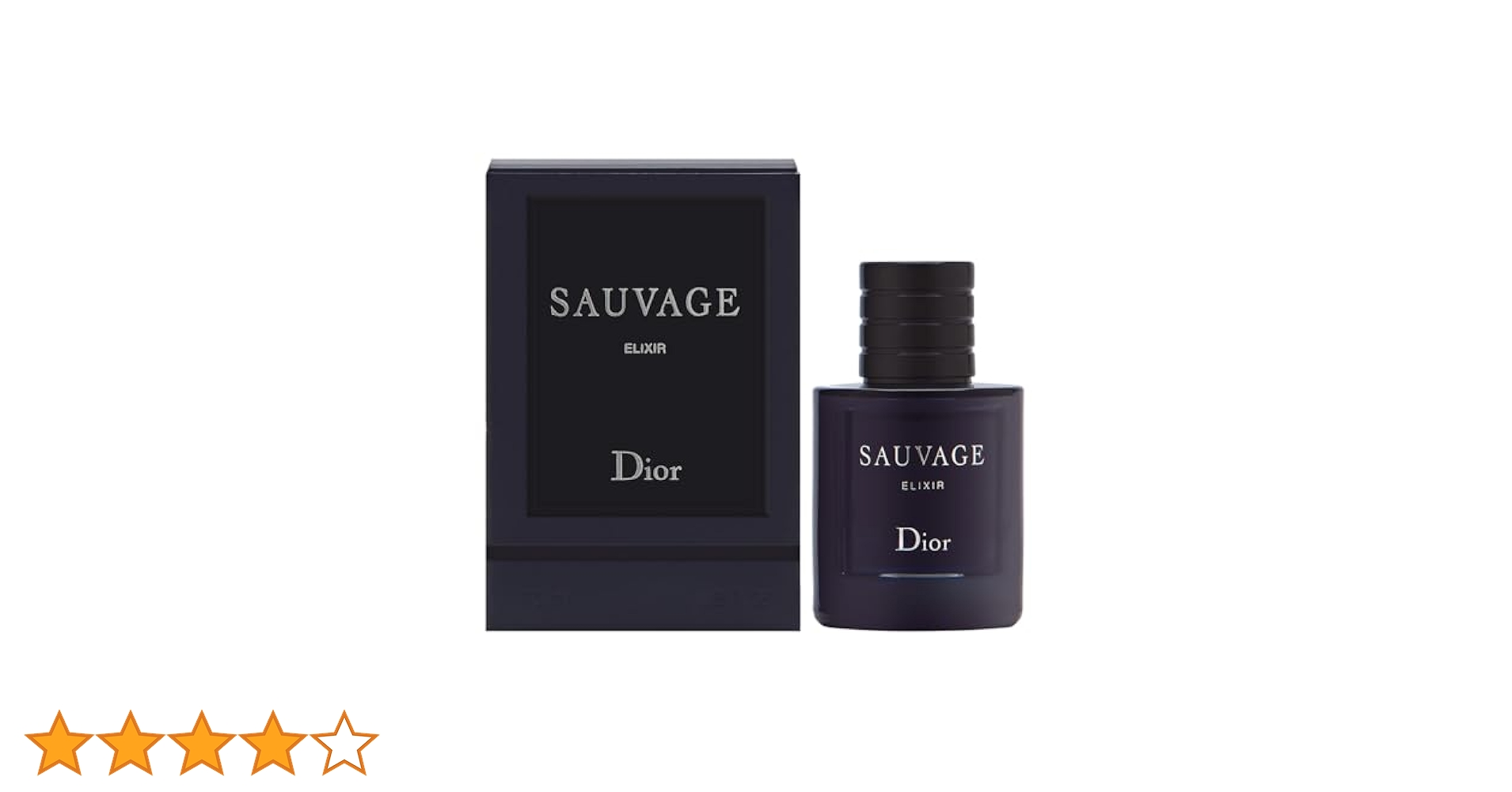 ソヴァージュ パルファン 100mlボトル【残量約7割】 Christian Dior ディオール 香水 ソヴァージュ オードゥ